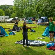 1 - camping 2